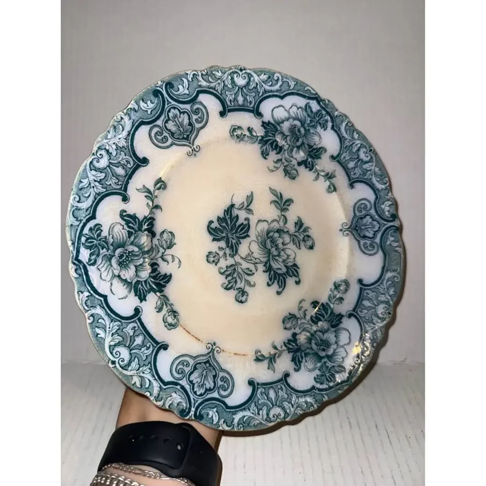 N/A vintage ceramic